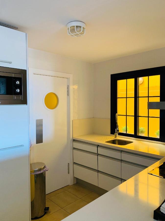 Apartament Bahia Almuñécar Zewnętrze zdjęcie
