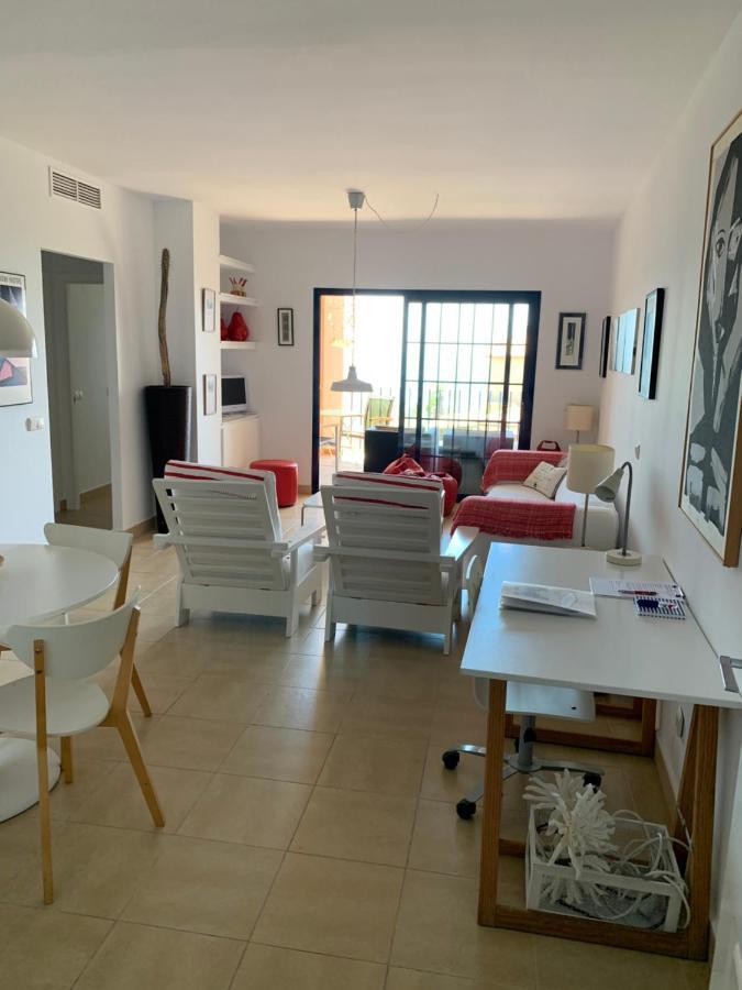 Apartament Bahia Almuñécar Zewnętrze zdjęcie