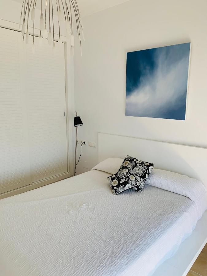 Apartament Bahia Almuñécar Zewnętrze zdjęcie