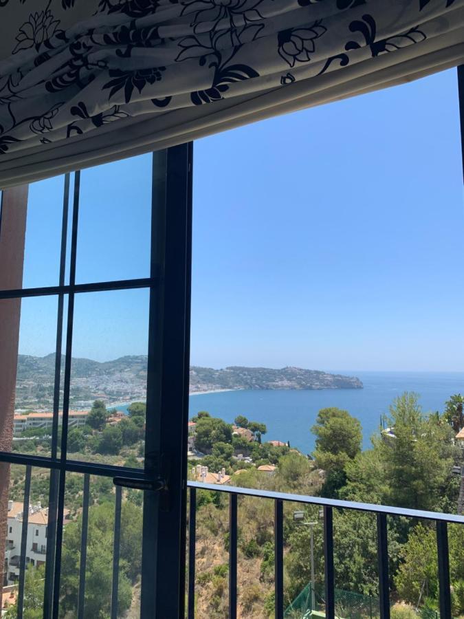 Apartament Bahia Almuñécar Zewnętrze zdjęcie