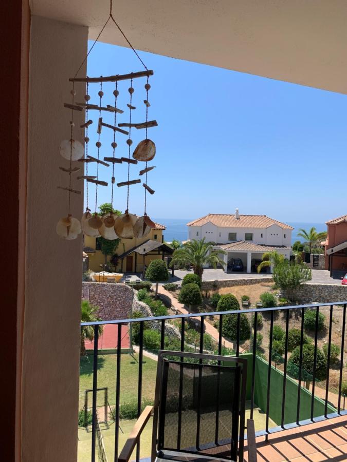 Apartament Bahia Almuñécar Zewnętrze zdjęcie