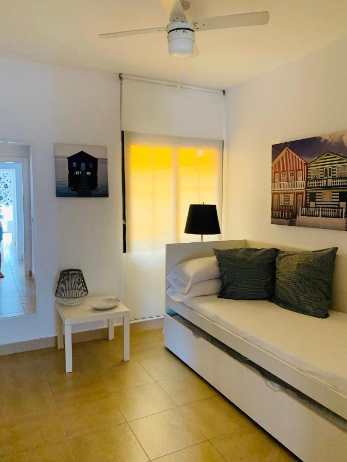 Apartament Bahia Almuñécar Zewnętrze zdjęcie