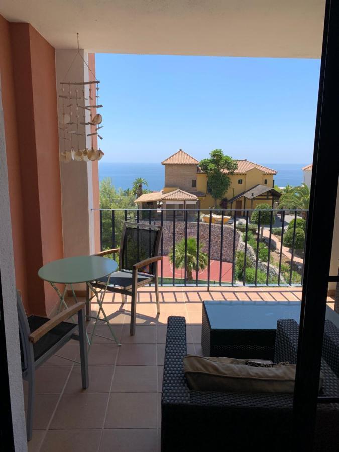 Apartament Bahia Almuñécar Zewnętrze zdjęcie