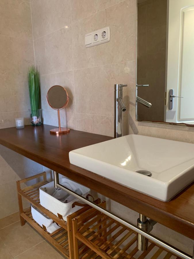 Apartament Bahia Almuñécar Zewnętrze zdjęcie