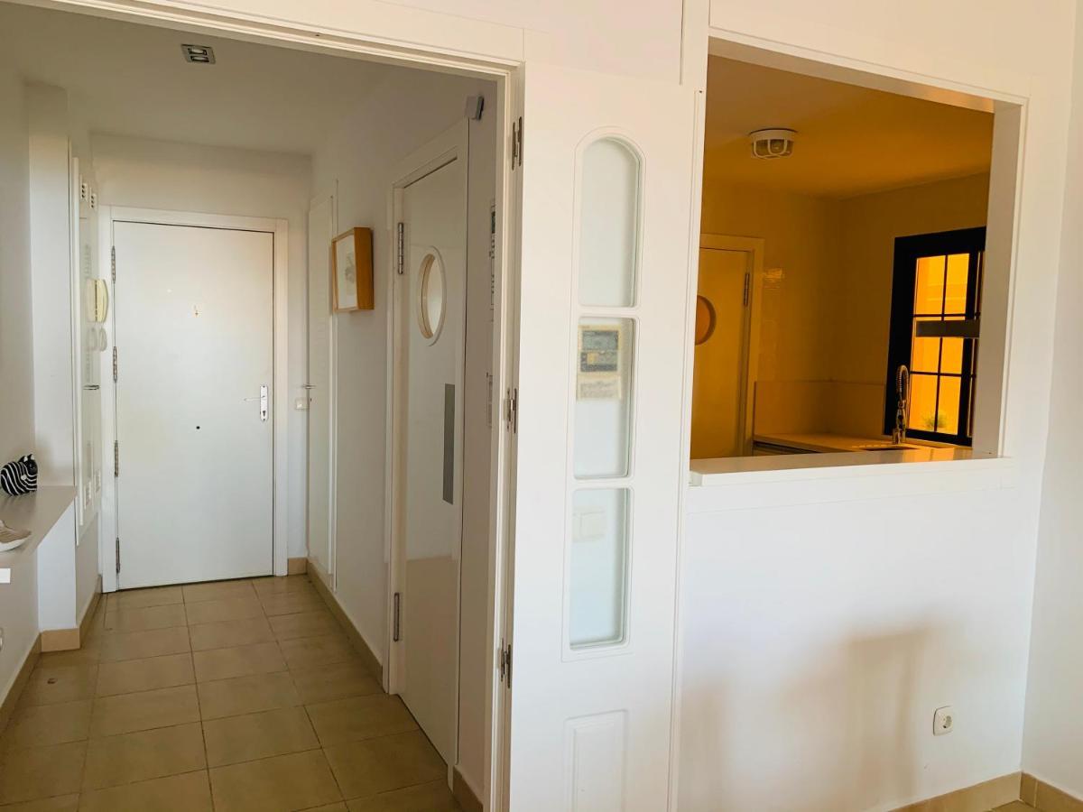 Apartament Bahia Almuñécar Zewnętrze zdjęcie