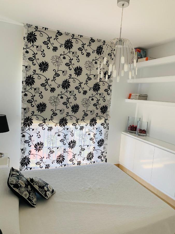 Apartament Bahia Almuñécar Zewnętrze zdjęcie