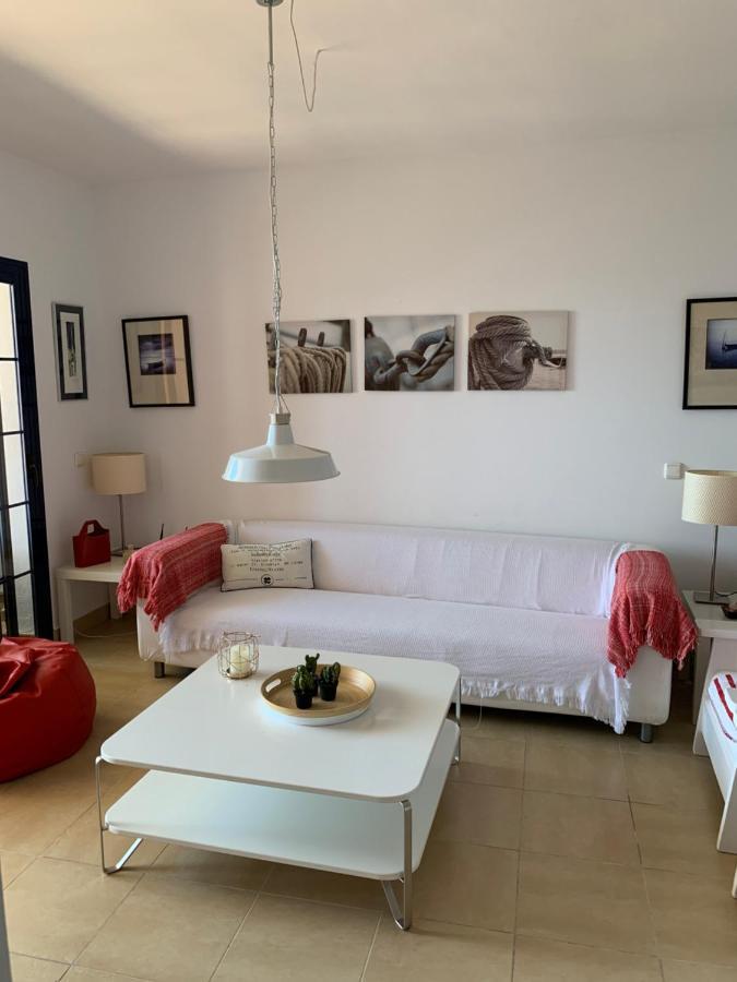 Apartament Bahia Almuñécar Zewnętrze zdjęcie