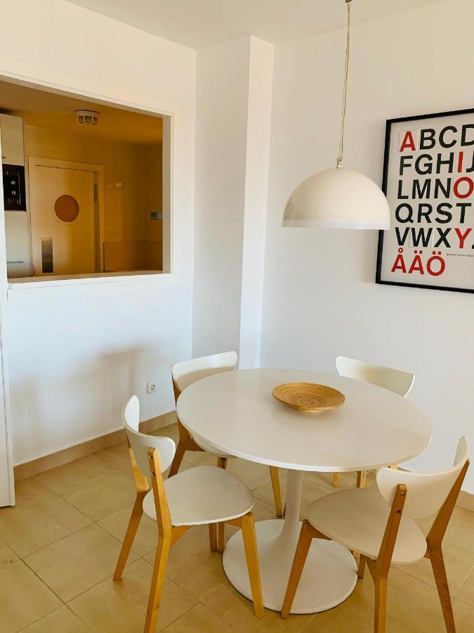Apartament Bahia Almuñécar Zewnętrze zdjęcie
