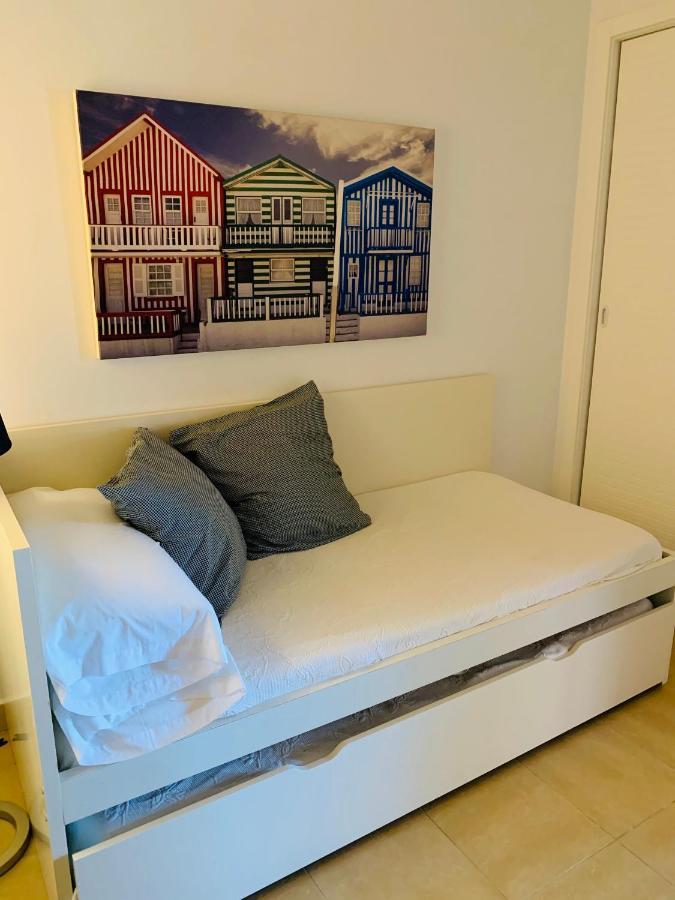 Apartament Bahia Almuñécar Zewnętrze zdjęcie