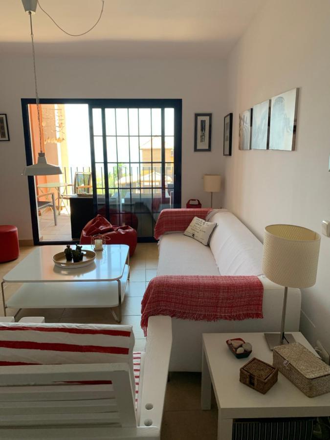 Apartament Bahia Almuñécar Zewnętrze zdjęcie