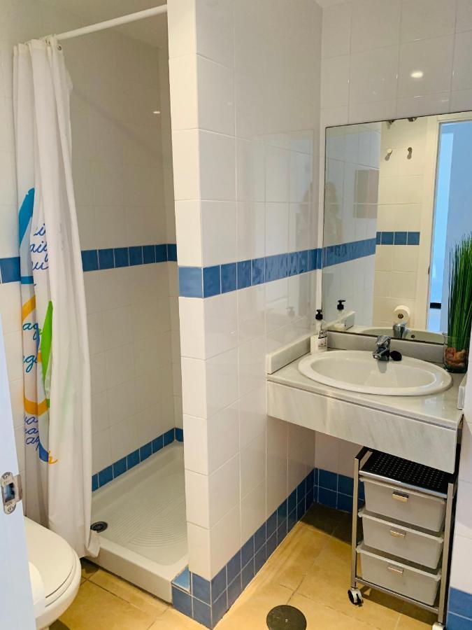 Apartament Bahia Almuñécar Zewnętrze zdjęcie