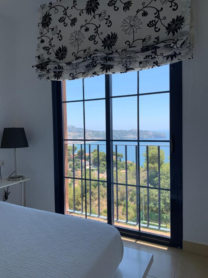 Apartament Bahia Almuñécar Zewnętrze zdjęcie