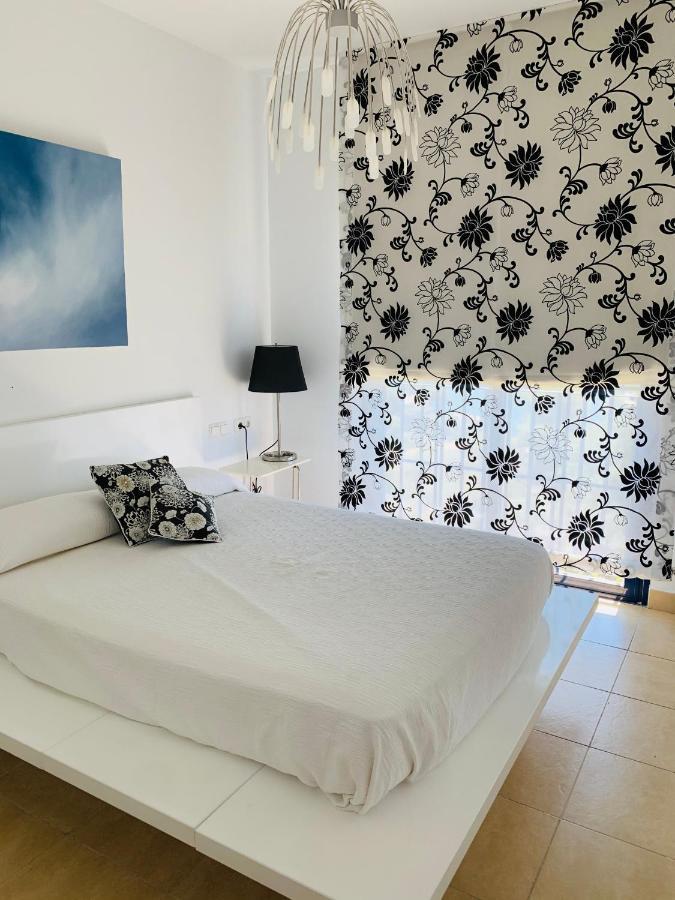 Apartament Bahia Almuñécar Zewnętrze zdjęcie