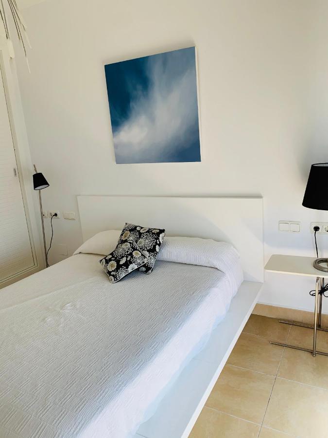 Apartament Bahia Almuñécar Zewnętrze zdjęcie