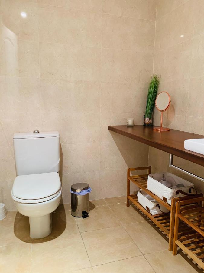 Apartament Bahia Almuñécar Zewnętrze zdjęcie
