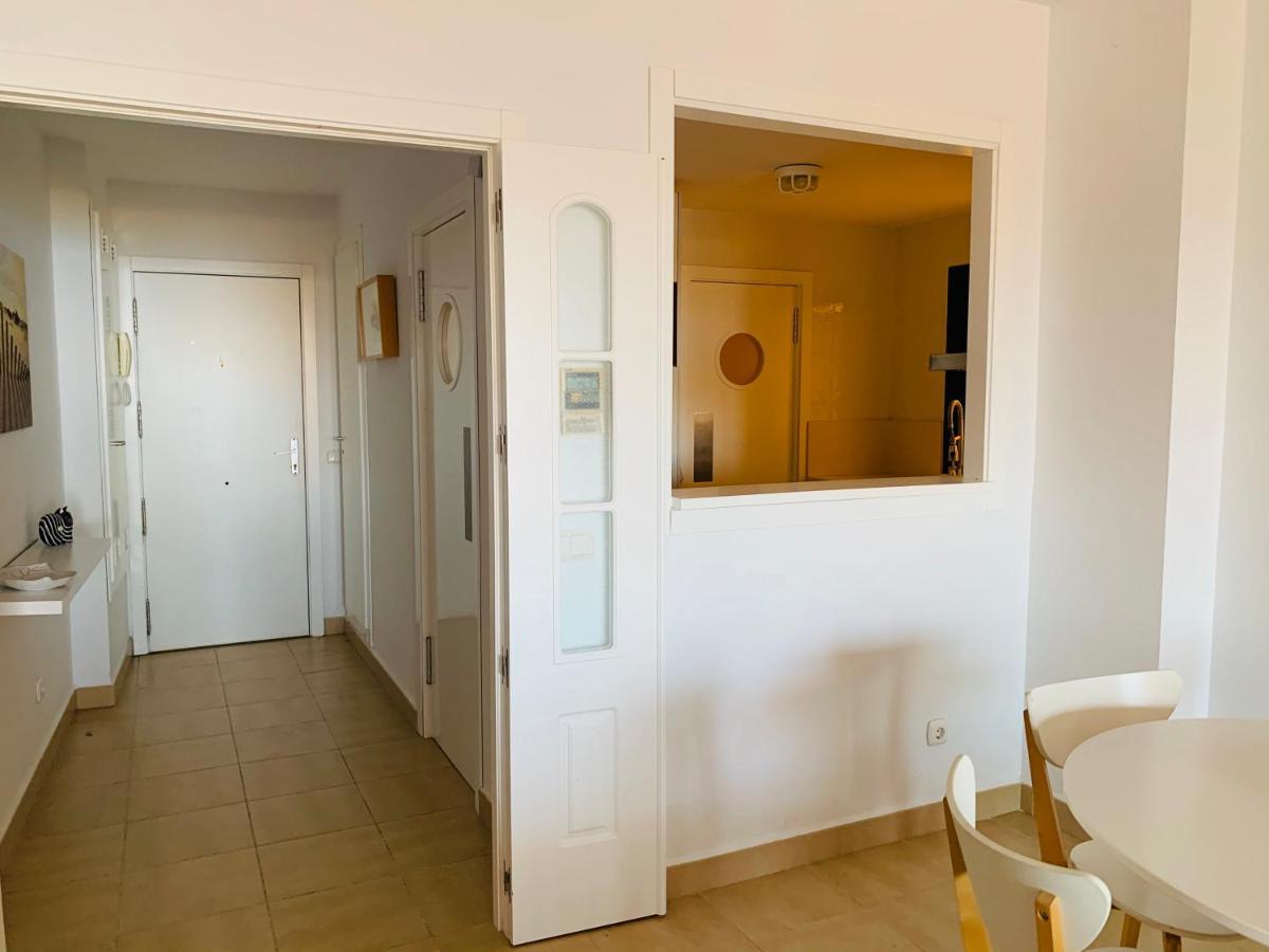 Apartament Bahia Almuñécar Zewnętrze zdjęcie